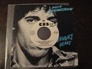 BRUCE SPRINGSTEEN - HUNGRY HEART - RARE ITALY JB PROMO