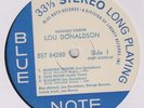 LOU DONALDSON 