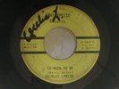 SHIRLEY LAWSON northern soul 45 SO MUCH TO ME   ENTER.
