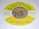 Roy Dobson Jah Children Rising Killer Roots 7