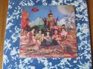 ROLLING STONES THEIR SATANIC MAJESTIES REQUEST LP DECCA