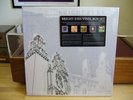 BRIGHT EYES:VINYL BOX SET 1997-2001.STILL SEALED MINT