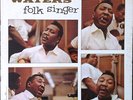 Muddy Waters FOLK SINGER CHESS Original US DG MONO RARE