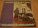 MODERN SOUL Peer Pleasure-Pop Goes My Love Rare Listen