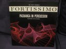 Ray Barretto Pachanga in Percussion Fortissimo Rare