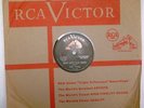 Elvis Presley-Baby Let's Play House- 78 RPM-Clean