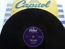 Ferlin Husky- Wings of a Dove -   S.Africa ONLY 78 RPM
