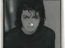 MICHAEL JACKSON - Man in the Mirror - PICTURE DISC