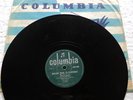 The Rockets- S.African Rock and Roll  - rare 78 RPM