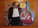 MICHAEL JACKSON - Off the wall - 33 t. + picture disc