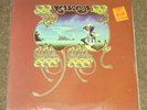 YES-YESSONGS 3 LP RARE ORIGINAL SD 3-100 STILL SEALED