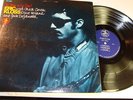 Jazz LP Eric Kloss “To Hear Is to See” NM