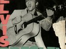 Elvis Presley LP 1956 Rock 'n' Roll HMV CLP 1093