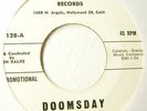 zen fuller  doomsday