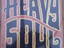 PAUL WELLER - HEAVY SOUL, RARE SEALED MINT LP, MOD