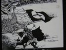 ISD RAC OI VINYL ORIGINAL HAIL THE NEW DAWN PUNK KBD