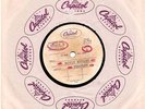 RARE Rock Acetate 45 - BEATLES  Movie Medley - CAPITOL