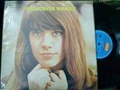 FRANCOISE HARDY  in italian - Parlami Di Te VENEZUELA