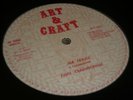 Earl Cunningham Jail House Killer Rare Roots 12