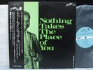 TOUSSAINT McCALL/NOTHING TAKES PLACE OFYOU[JAPAN P-VINE