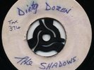 SEE DEM A COME (Dirty Dozen) JAMAICAN SHADOWS 