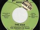 Modern Soul Funk * PROPHETS OF PEACE * The Max * LISTEN