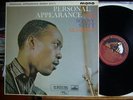 1959 Sonny Stitt Qt Personal Appearance 1st Press Mint
