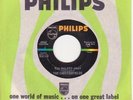 Chesterfields-You Walked Away-Rare60's Northern Soul 45