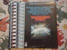 Vanishing Point OST LP SEALED  1971 J. B. Pickers Mountain Delaney & Bonnie