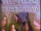 Deep Purple - Machine Head    (Sealed Quadradisc)