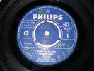 ELTON JOHN PHILIPS SAMPLE RECORD 7' EP 1970 MONO RARE