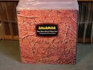DAVE PIKE SET - Salamao - Brazilian jazz, funk, breaks