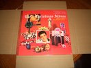 ELVIS PRESLEY ELVIS CHRISTMAS ALBUM LP RED VINYL SEALED