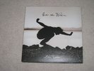 USED EDDIE VEDDER INTO THE WILD VINYL 1ST EDITION W/45