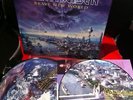 IRON MAIDEN - Brave New World 2 PIC-LP SEHR RAR