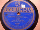 1917 Original DIXIELAND JAZZ BAND DARKTOWN STRUTTERS 78