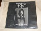Taake Dra til Helvete split MLP Gorgoroth Mayhem Burzum