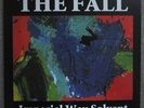 The Fall - Imperial Wax Solvent Vinyl LP MINT 2008 UK