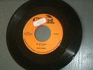 ROCKABILLY - DAVID ORRELL - BE MY BABY