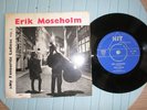 ERIK MOSEHOLM EP. MY FAVOURITE LADIES. BENT AXEN 1960