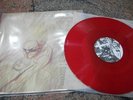Coil – Panic / Tainted Love ' 12'' MINT LIMITED RED