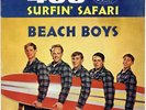 Beach Boys Picture Sleeve for 