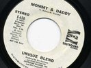 Unique Blend on Eastbound 626 
