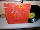 Rusty Bryant-  Fire Eater LP on Prestige