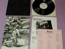VENOM-Welcome to HELL -RARE NEAT RECS 1981 LP + POSTER