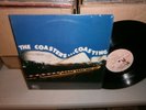 modern:The Coasters...Coasting LP on Salsa Picante