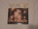 Very hard to find EP by the Fireballs on Top Rank