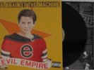 Rage Against The Machine Evil Empire LP vinyl RATM