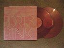 Boris Pink 2xLP Limited Pink Vinyl  Southern Lord