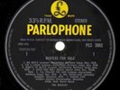 THE BEATLES FOR SALE ORIGINAL 1964  STEREO 1ST PRESS